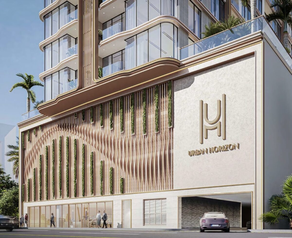 Квартира з 1 спальнею, 32.90м² в Дубай, ОАЕ [ID: 1102-f2661f1f]