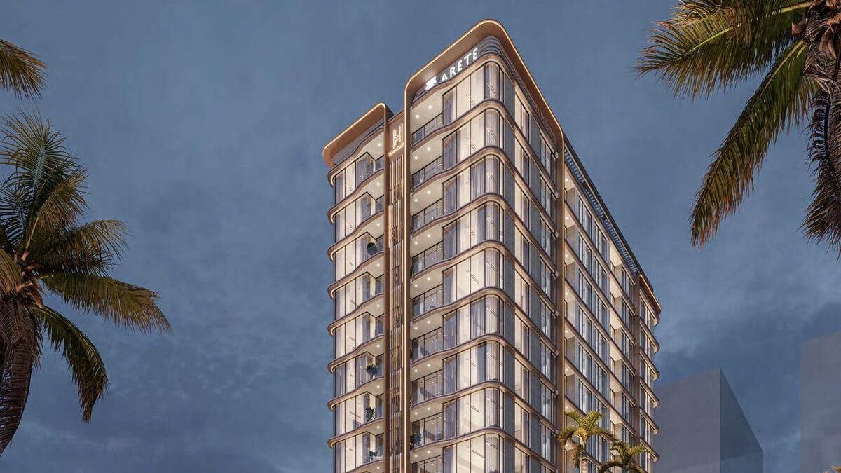 Квартира з 1 спальнею, 32.90м² в Дубай, ОАЕ [ID: 1102-f2661f1f]