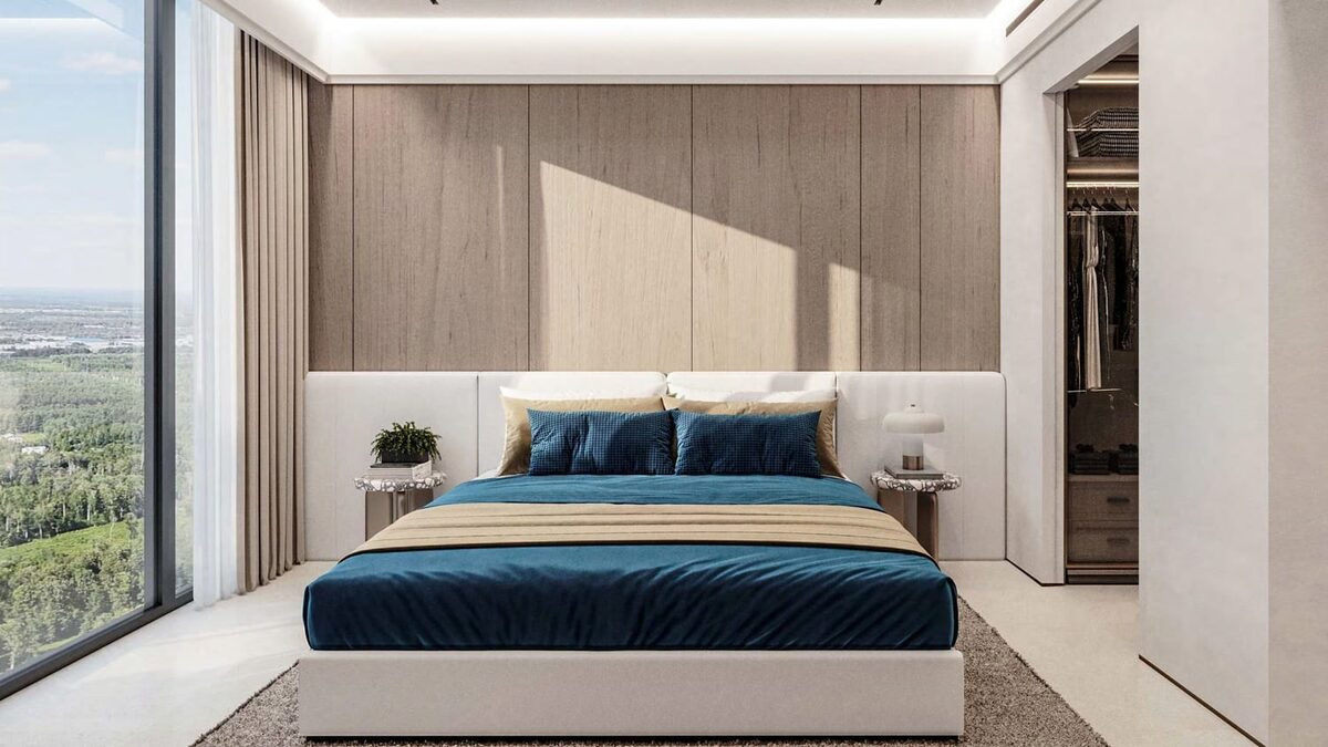 Квартира з 1 спальнею, 32.90м² в Дубай, ОАЕ [ID: 1102-f2661f1f]