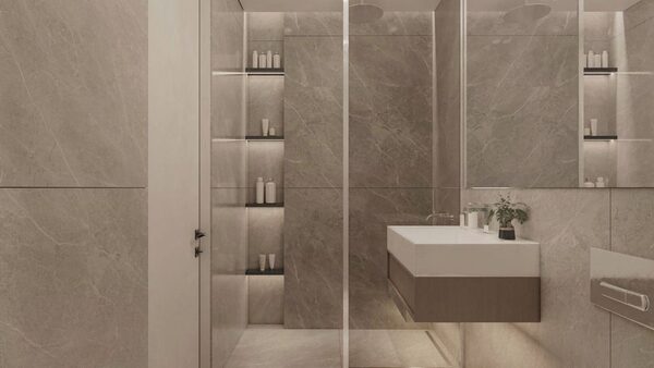 Apartament w Dubaj, Zjednoczone Emiraty Arabskie, 32.90m² - obraz 14