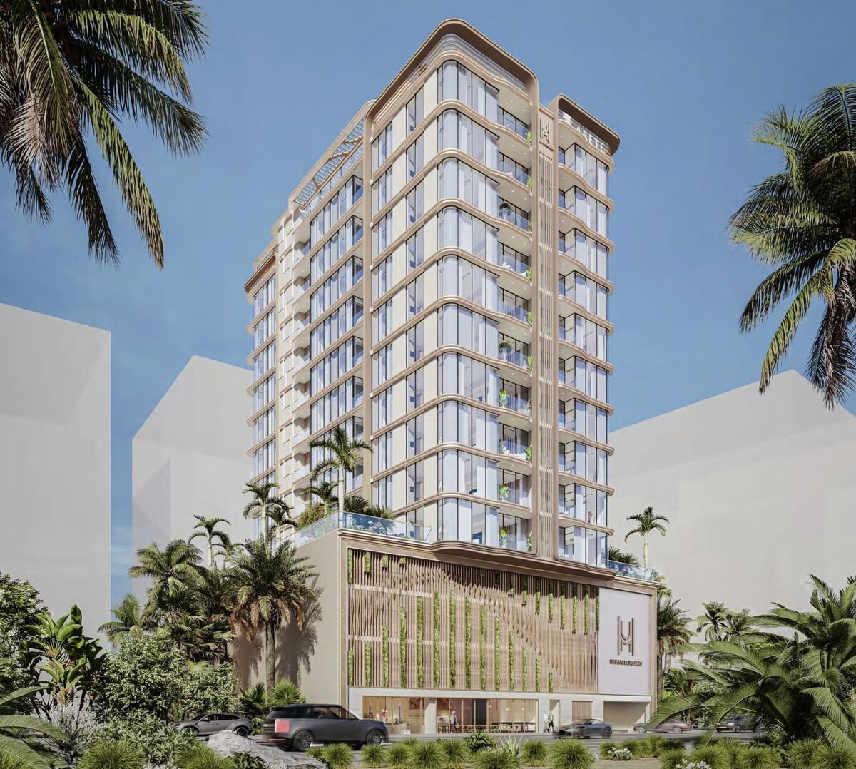 Квартира з 1 спальнею, 32.90м² в Дубай, ОАЕ [ID: 1102-f2661f1f]