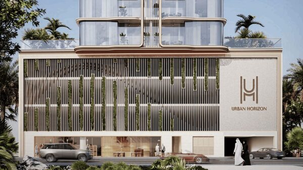 Apartament w Dubaj, Zjednoczone Emiraty Arabskie, 32.90m² - obraz 31