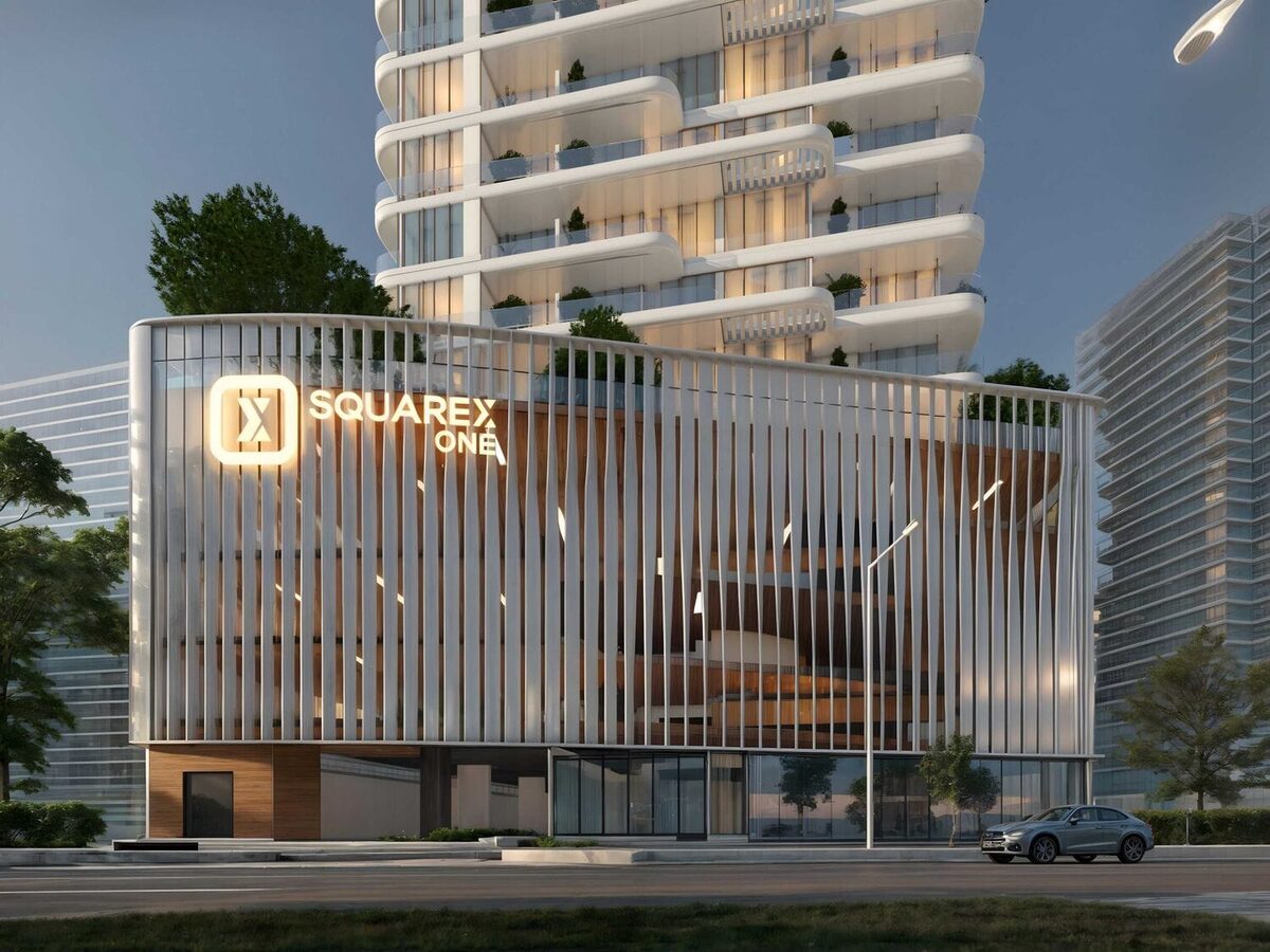 Квартира з 1 спальнею, 104.67м² в Дубай, ОАЕ [ID: 1102-7bce785b]