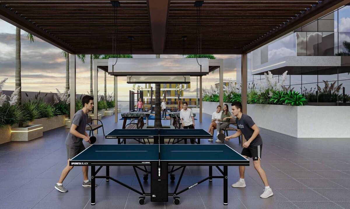 Apartment with 1 bedroom, 60.28m² in Dubai, UAE [ID: 1102-5b92a87b]