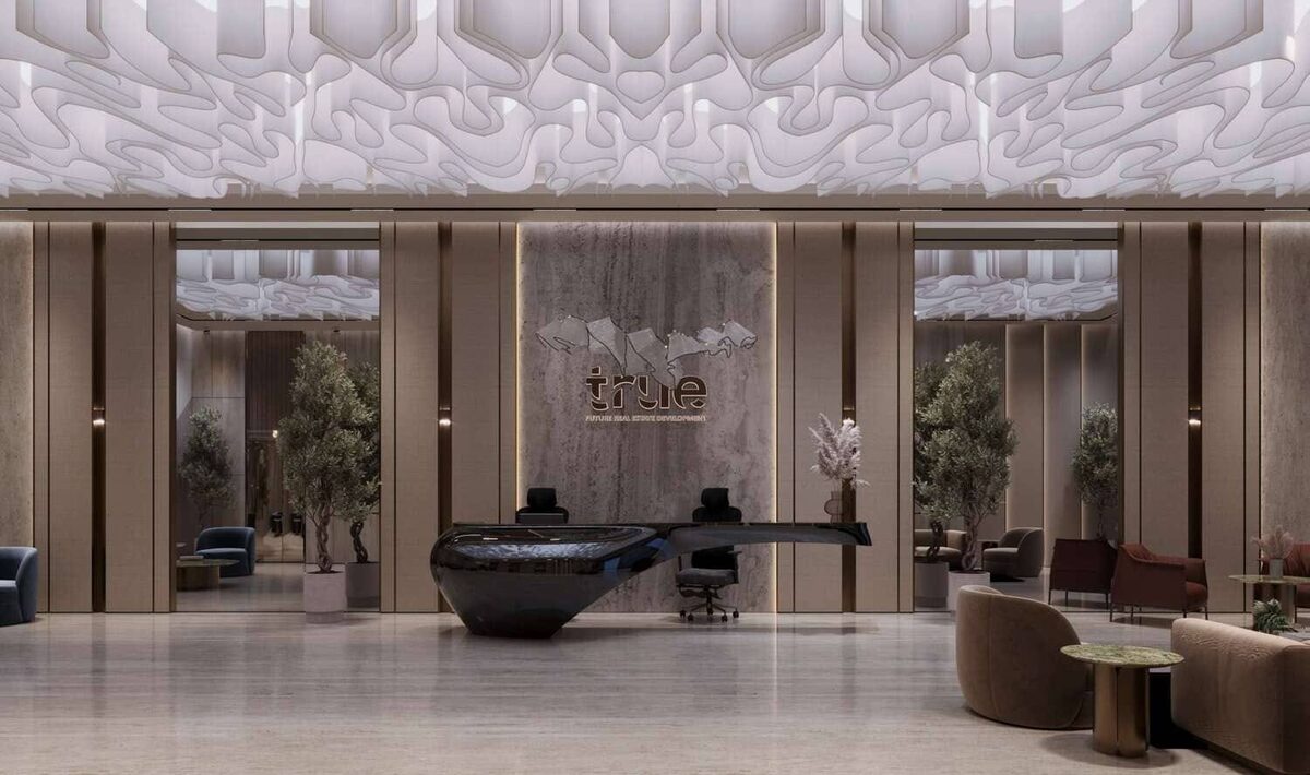 Apartment with 1 bedroom, 60.28m² in Dubai, UAE [ID: 1102-5b92a87b]