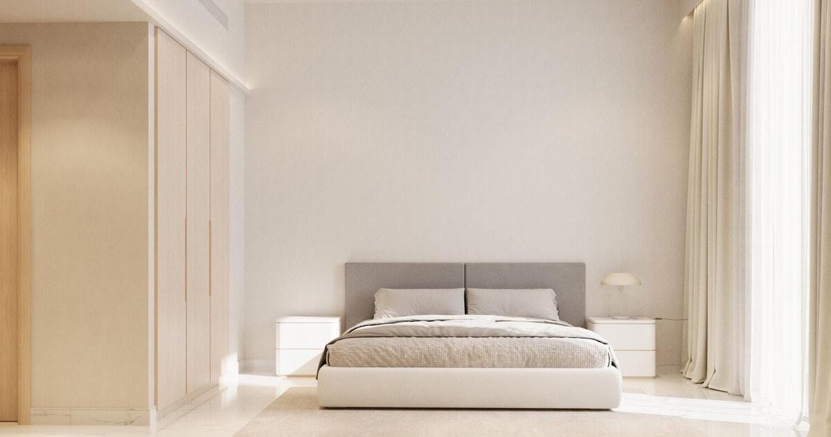 Квартира з 1 спальнею, 80.93м² в Дубай, ОАЕ [ID: 1102-c20c765f]