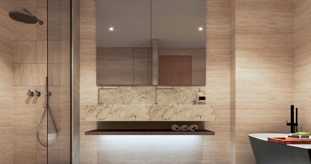 Квартира з 1 спальнею, 80.93м² в Дубай, ОАЕ [ID: 1102-c20c765f]