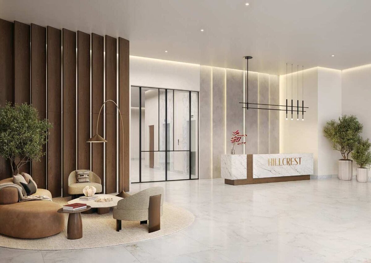 Квартира, 96.26м² в Дубай, ОАЭ [ID: 1102-483ad37d]