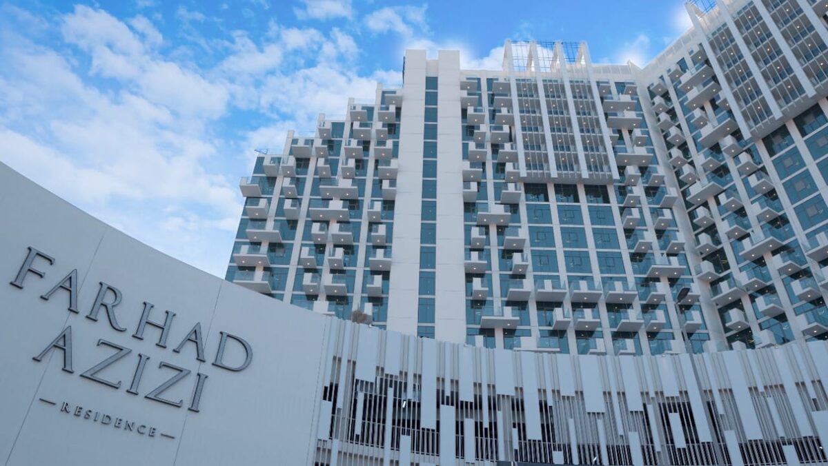 Квартира з 1 спальнею, 70.84м² в Дубай, ОАЕ [ID: 1102-49e0e51d]