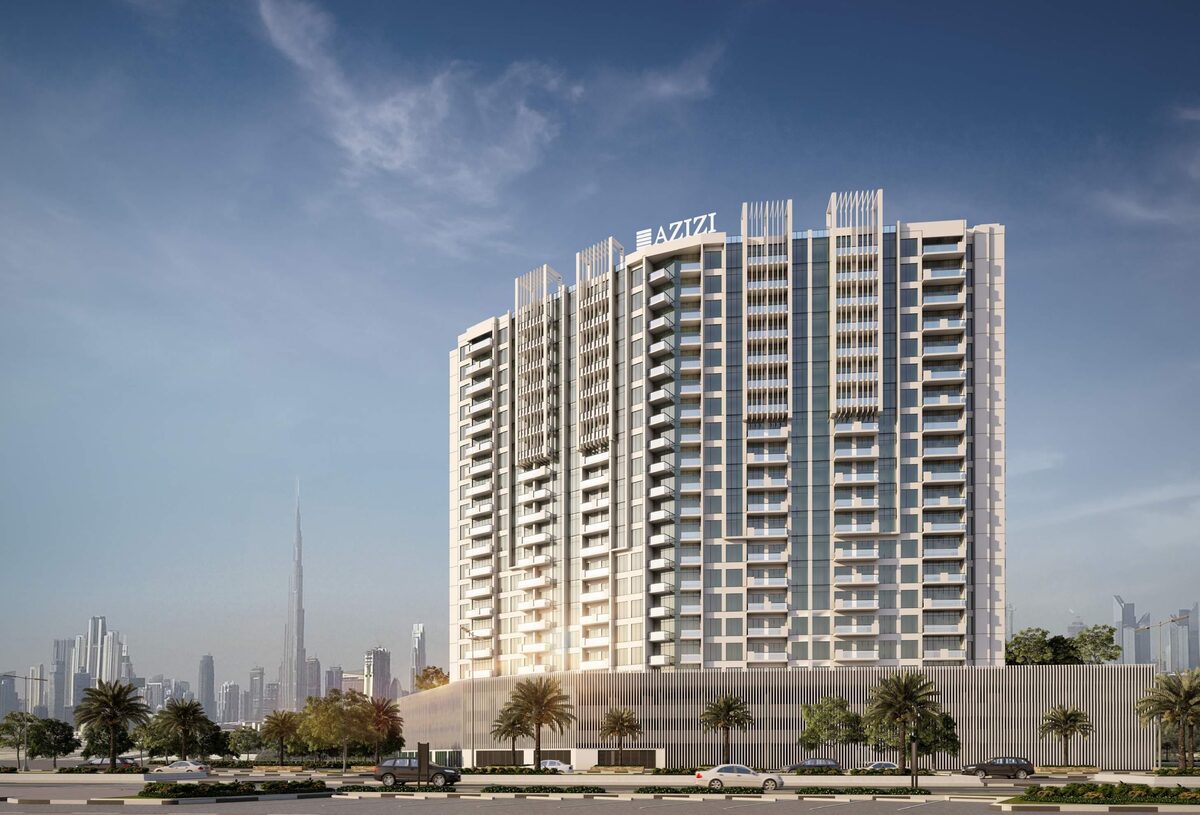 Квартира з 1 спальнею, 70.84м² в Дубай, ОАЕ [ID: 1102-49e0e51d]