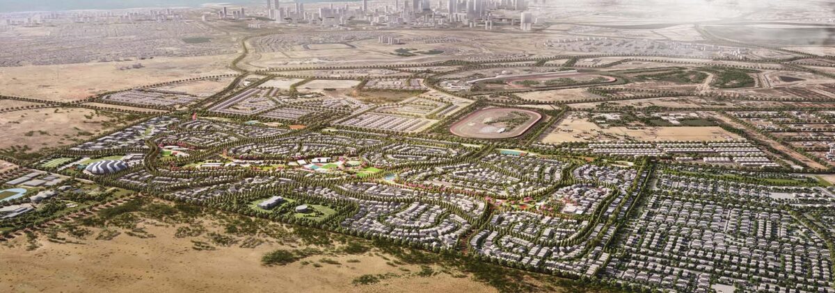 Apartment with 1 bedroom, 460.28m² in Dubai, UAE [ID: 1102-5687cce8]