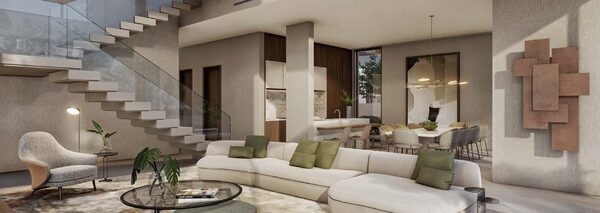 Квартира в Дубай, ОАЭ, 460.28м² - изображение 11