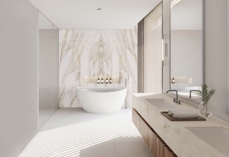Apartment with 1 bedroom, 460.28m² in Dubai, UAE [ID: 1102-5687cce8]