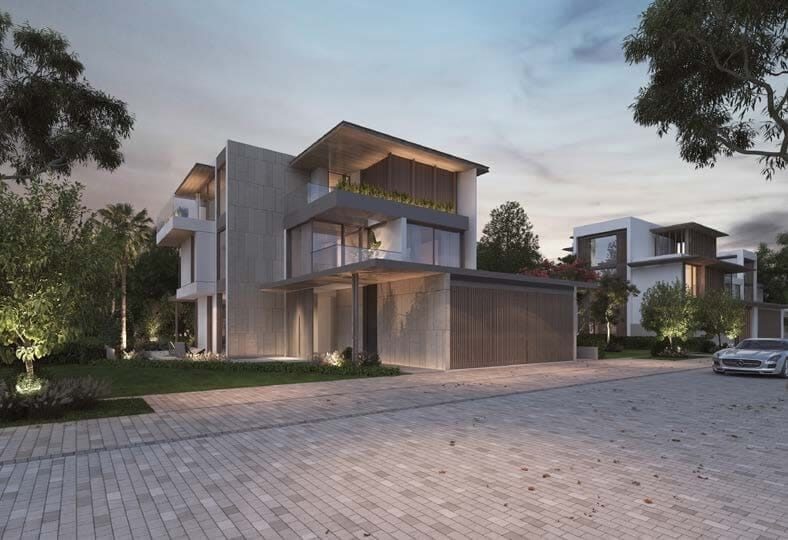 Apartment with 1 bedroom, 460.28m² in Dubai, UAE [ID: 1102-5687cce8]