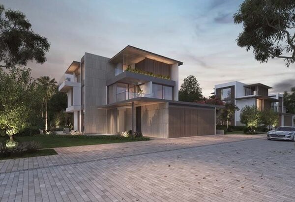 Квартира в Дубай, ОАЭ, 460.28м² - изображение 3