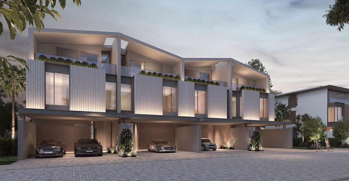 Apartment with 1 bedroom, 460.28m² in Dubai, UAE [ID: 1102-5687cce8]