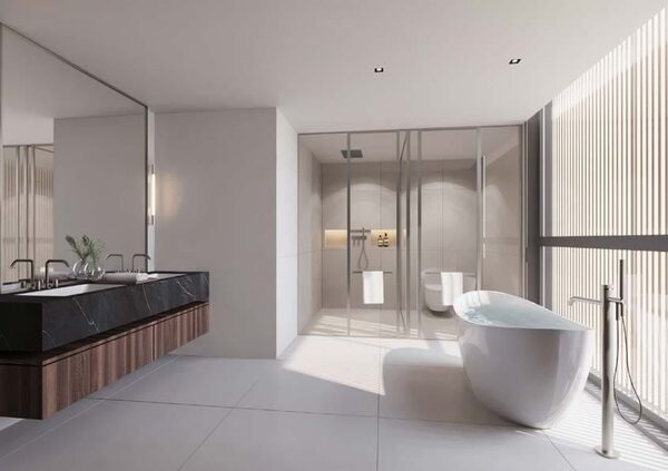 Квартира в Дубай, ОАЭ, 460.28м² - изображение 7