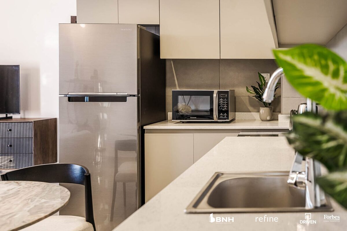 Apartament z 1 sypialnią, 95.79m² w Dubaj, Zjednoczone Emiraty Arabskie [ID: 1102-6ea7ec2b]