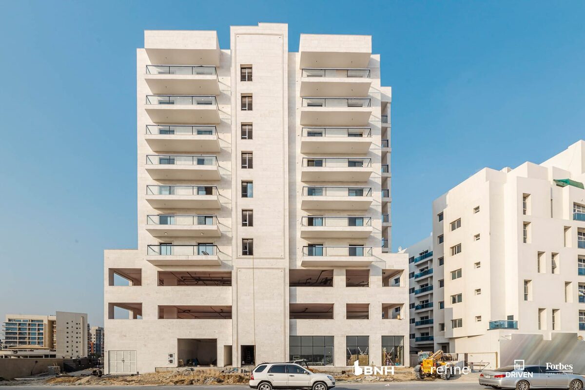Apartament z 1 sypialnią, 95.79m² w Dubaj, Zjednoczone Emiraty Arabskie [ID: 1102-6ea7ec2b]
