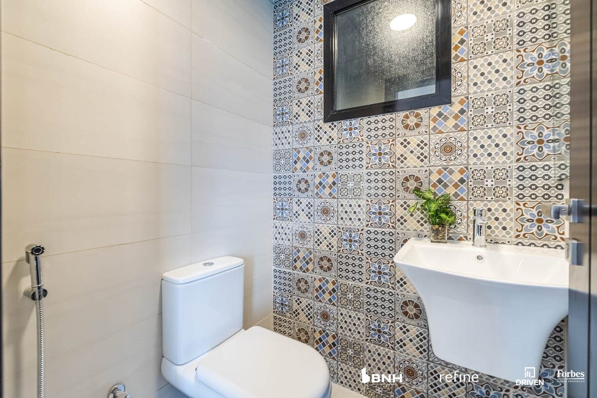 Apartament z 1 sypialnią, 95.79m² w Dubaj, Zjednoczone Emiraty Arabskie [ID: 1102-6ea7ec2b]