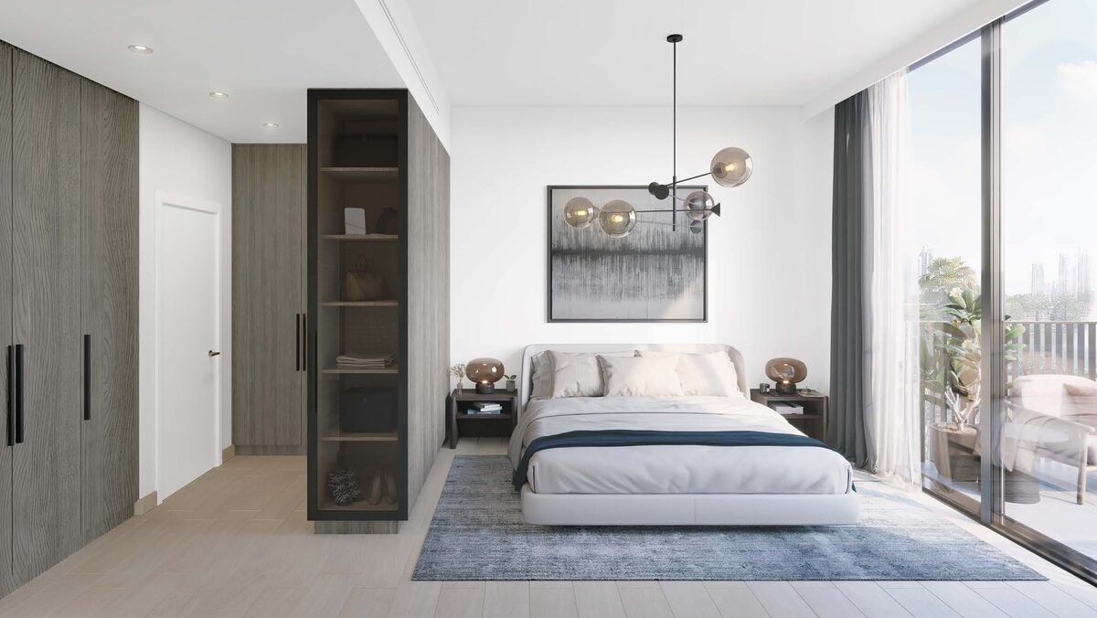 Квартира, 38.69м² в Дубай, ОАЕ [ID: 1102-295d950d]