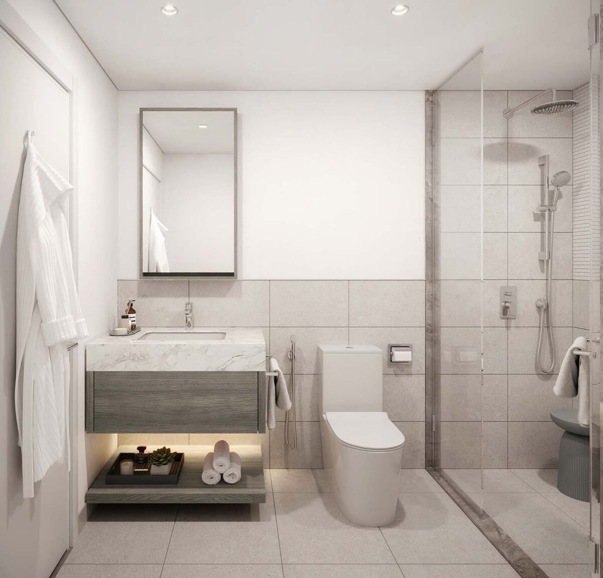 Квартира, 38.69м² в Дубай, ОАЕ [ID: 1102-295d950d]
