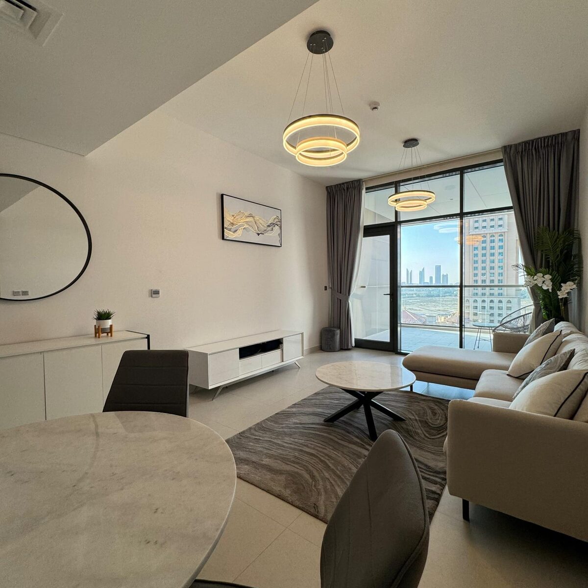 Apartament, 41.78m² w Dubaj, Zjednoczone Emiraty Arabskie [ID: 1102-e44784b1]