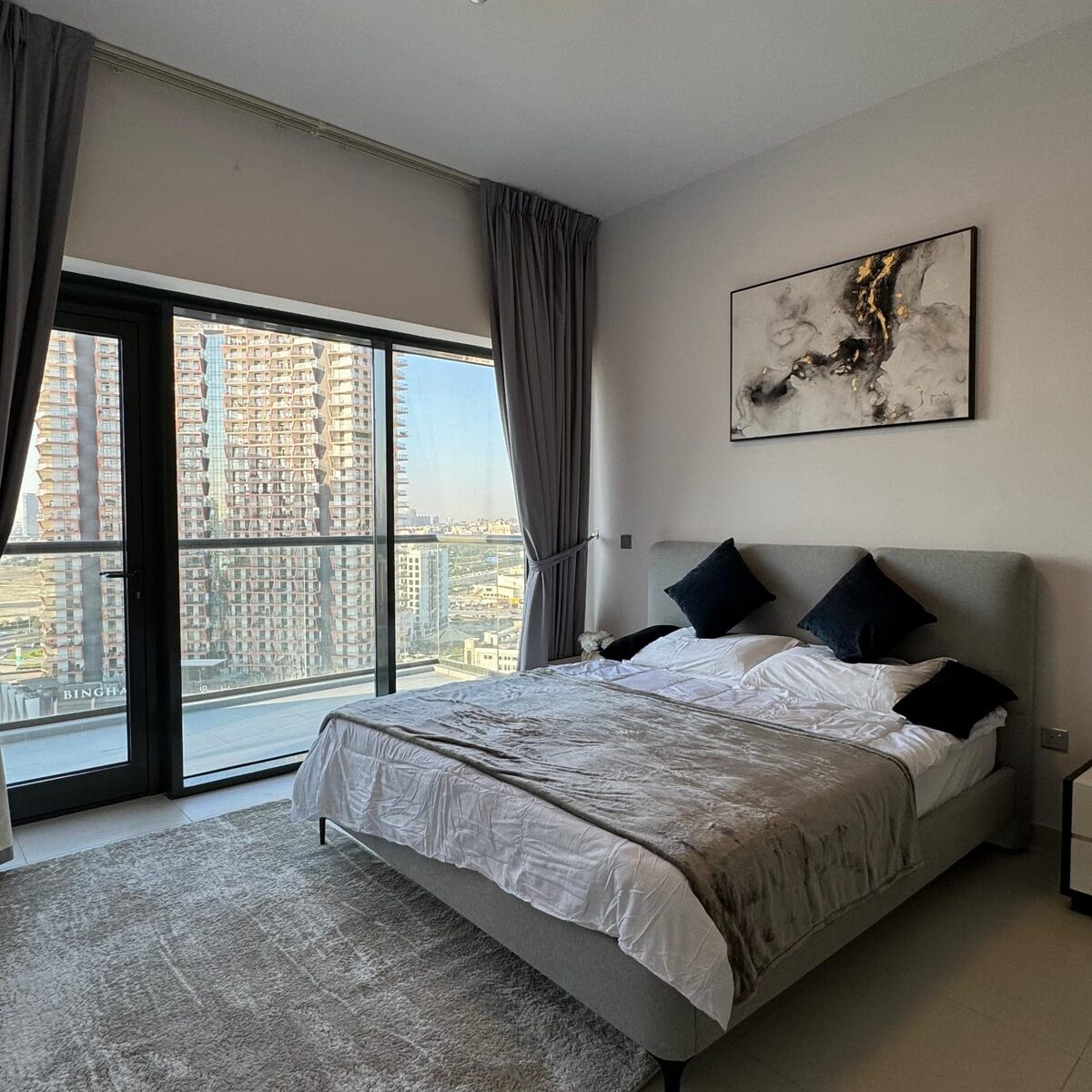 Apartament, 41.78m² w Dubaj, Zjednoczone Emiraty Arabskie [ID: 1102-e44784b1]