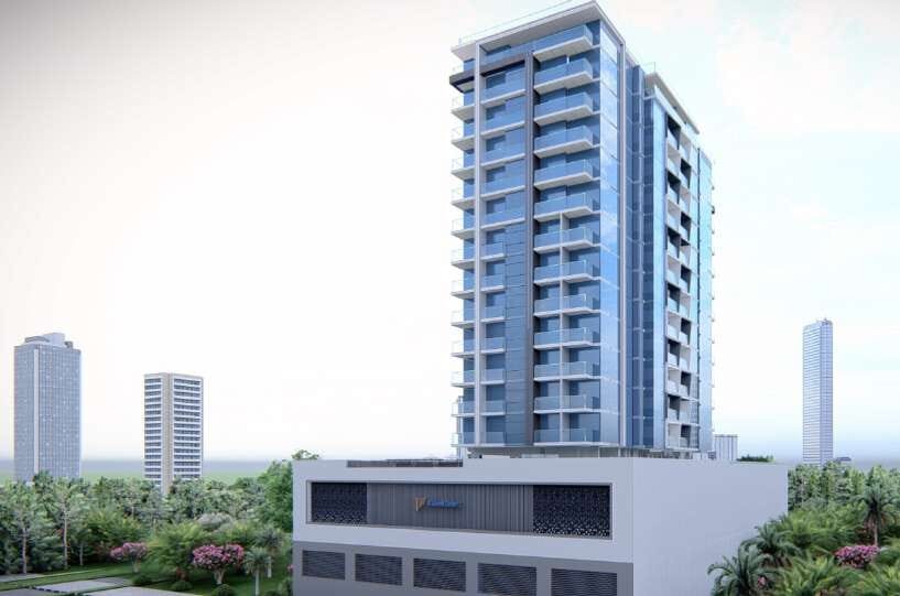 Apartament, 41.78m² w Dubaj, Zjednoczone Emiraty Arabskie [ID: 1102-e44784b1]
