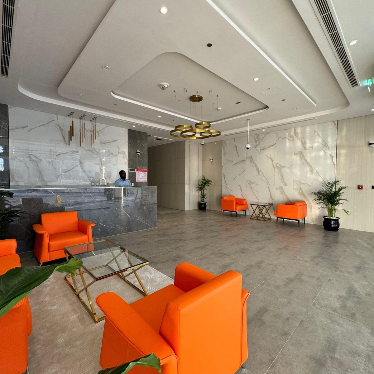 Apartament, 41.78m² w Dubaj, Zjednoczone Emiraty Arabskie [ID: 1102-e44784b1]