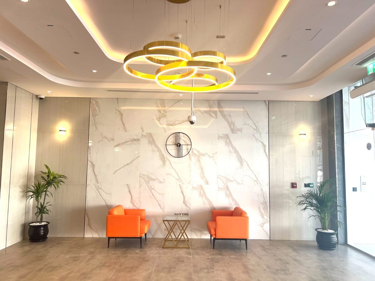 Apartament, 41.78m² w Dubaj, Zjednoczone Emiraty Arabskie [ID: 1102-e44784b1]