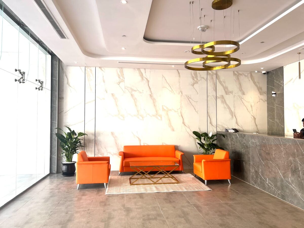 Apartament, 41.78m² w Dubaj, Zjednoczone Emiraty Arabskie [ID: 1102-e44784b1]