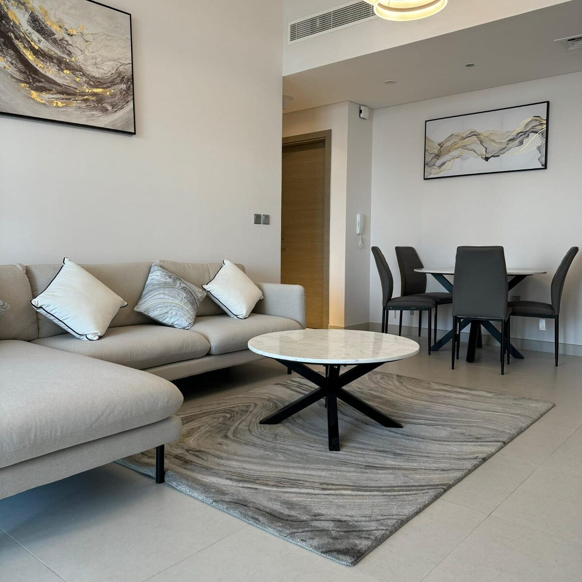 Apartament, 41.78m² w Dubaj, Zjednoczone Emiraty Arabskie [ID: 1102-e44784b1]