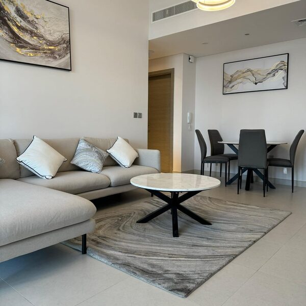 Квартира в Дубай, ОАЭ, 41.78м² - изображение 6