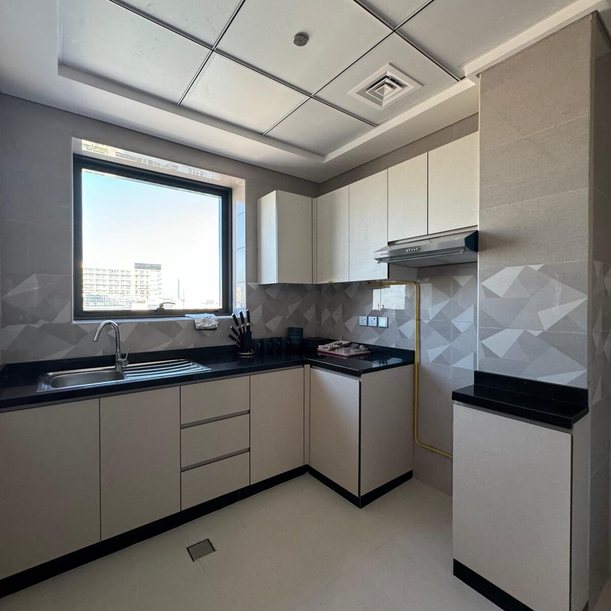 Apartament, 41.78m² w Dubaj, Zjednoczone Emiraty Arabskie [ID: 1102-e44784b1]