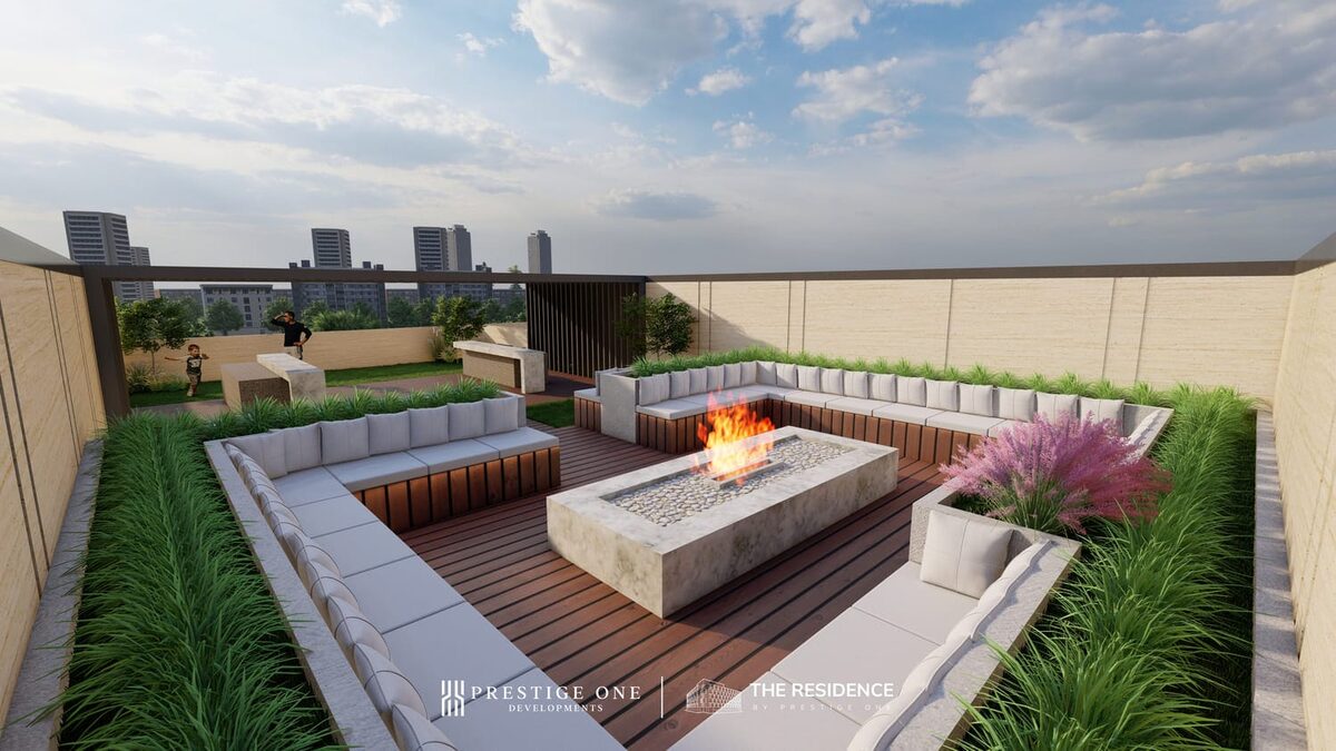 Квартира, 72.80м² в Дубай, ОАЕ [ID: 1102-d6d485a5]