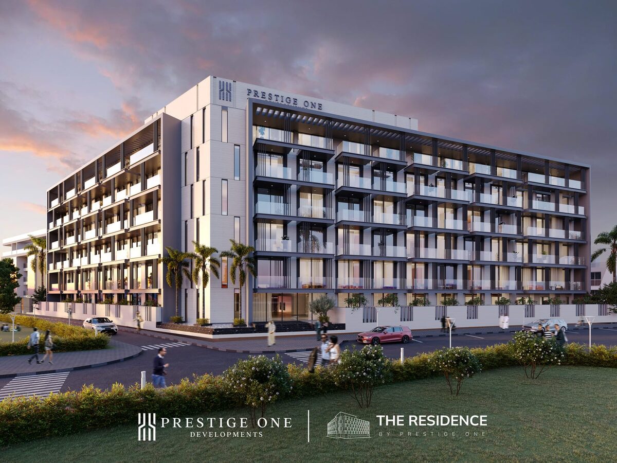 Квартира, 72.80м² в Дубай, ОАЕ [ID: 1102-d6d485a5]