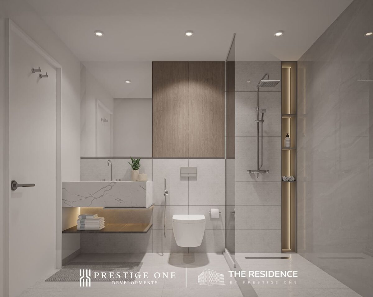 Квартира, 72.80м² в Дубай, ОАЕ [ID: 1102-d6d485a5]
