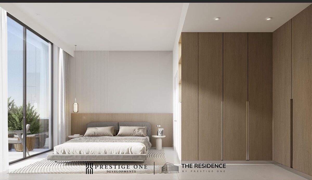 Квартира, 72.80м² в Дубай, ОАЕ [ID: 1102-d6d485a5]