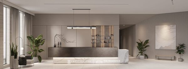 Apartament w Dubaj, Zjednoczone Emiraty Arabskie, 72.80m² - obraz 9