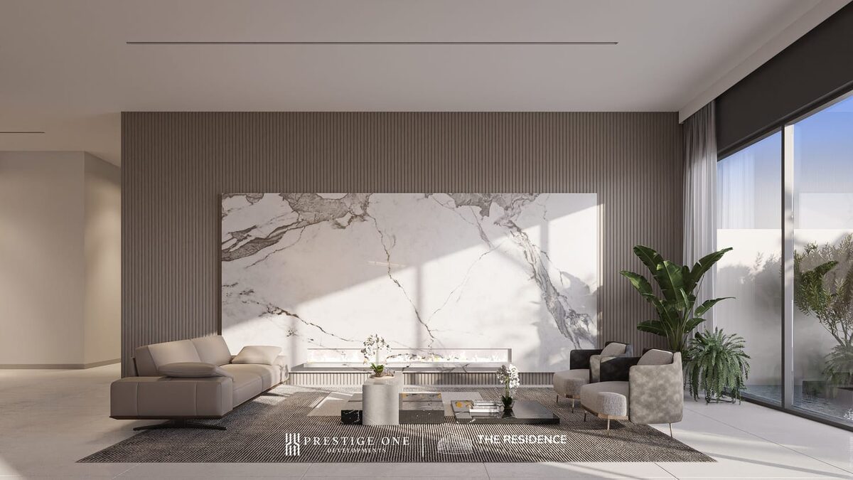 Квартира, 72.80м² в Дубай, ОАЕ [ID: 1102-d6d485a5]