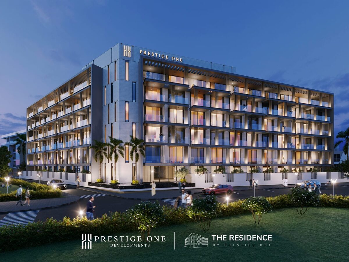 Квартира, 72.80м² в Дубай, ОАЕ [ID: 1102-d6d485a5]