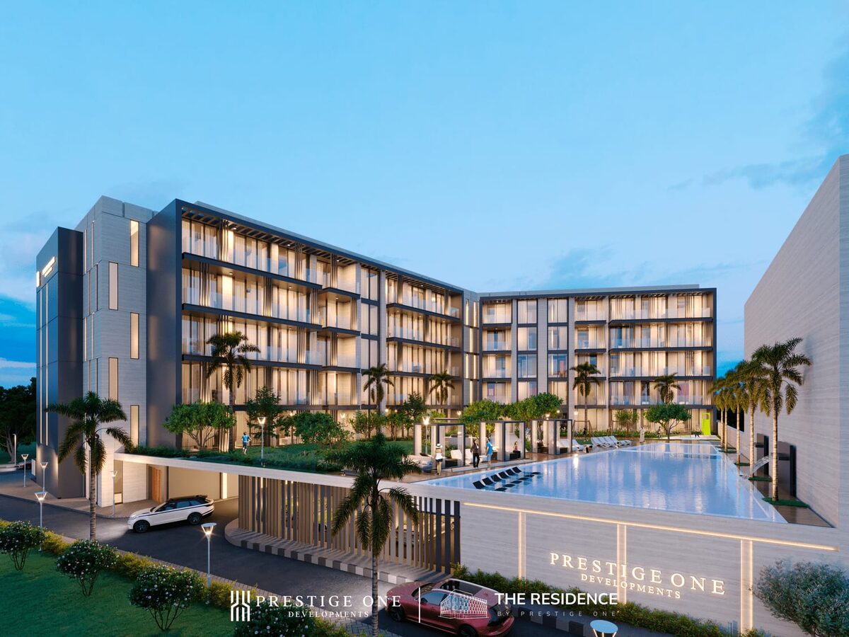 Квартира, 72.80м² в Дубай, ОАЕ [ID: 1102-d6d485a5]