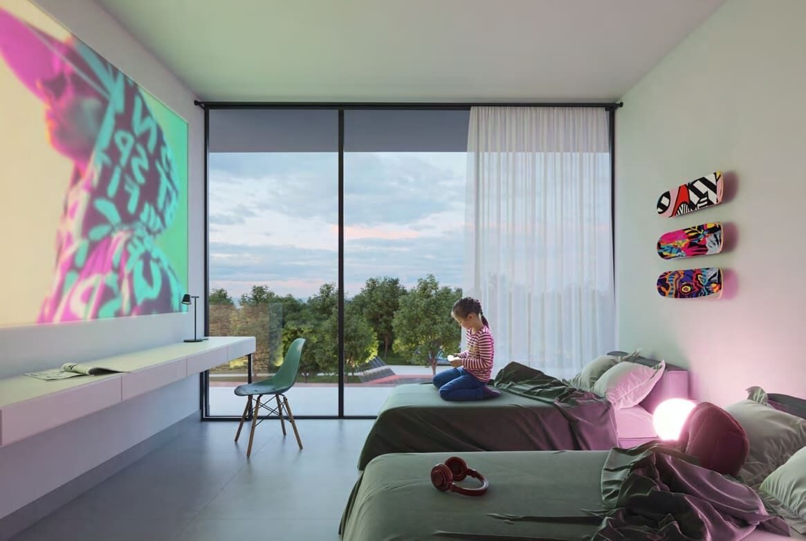 Квартира, 183.83м² в Дубай, ОАЕ [ID: 1102-7e077e12]