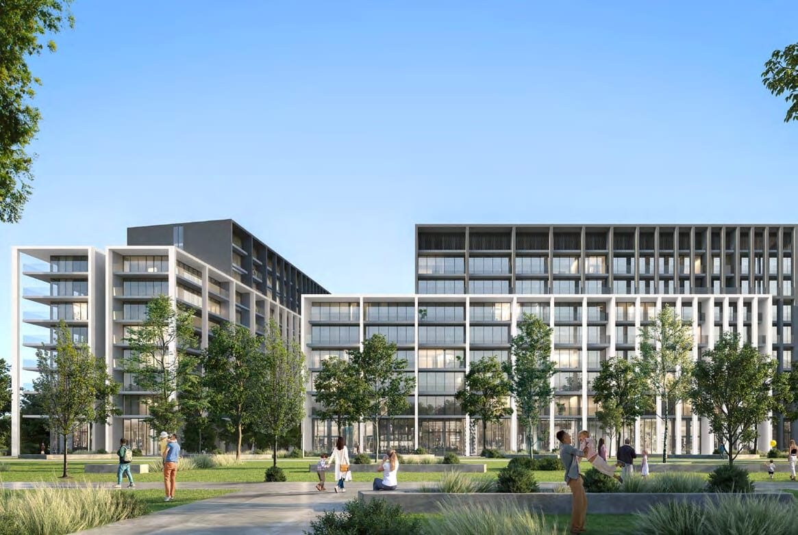 Квартира, 183.83м² в Дубай, ОАЕ [ID: 1102-7e077e12]