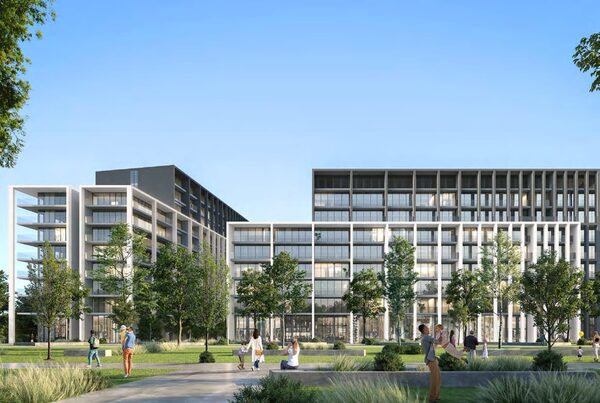 Квартира в Дубай, ОАЭ, 183.83м² - изображение 3