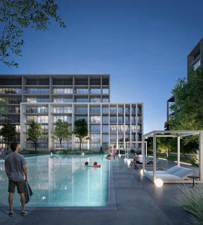 Квартира, 183.83м² в Дубай, ОАЕ [ID: 1102-7e077e12]