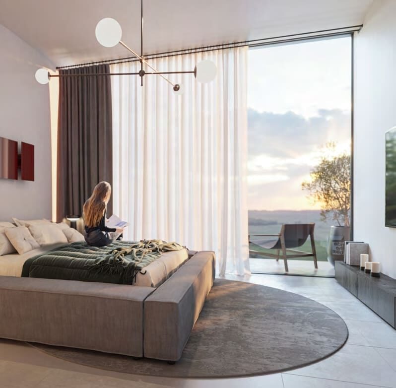 Квартира, 183.83м² в Дубай, ОАЕ [ID: 1102-7e077e12]