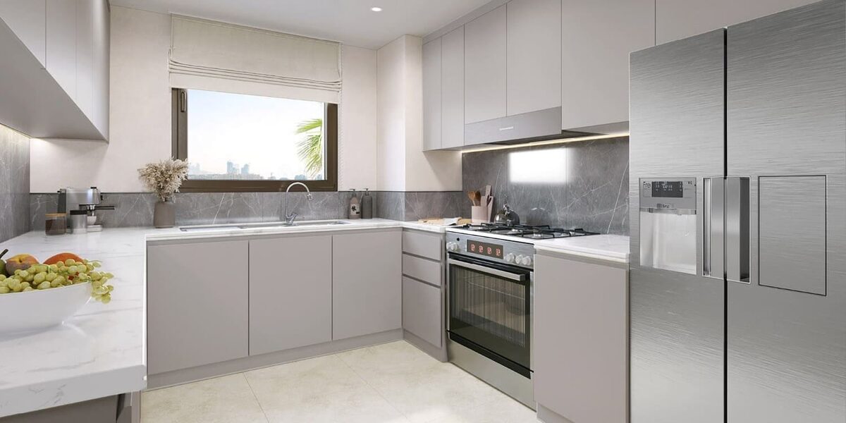 Квартира з 1 спальнею, 155.70м² в Дубай, ОАЕ [ID: 1102-49d2e6e0]