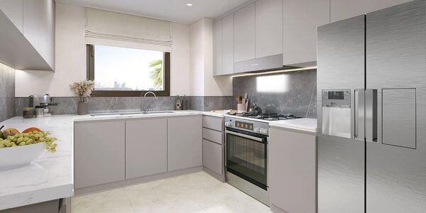 Apartment in Dubai, UAE, 155.70m² - image 7
